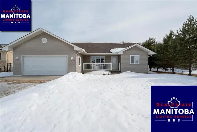 5 Promenade Jeanne Dr, La Broquerie