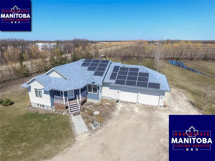 609 Linklater Rd