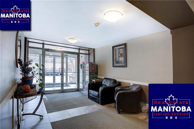 Property 408 565 Corydon Ave img1