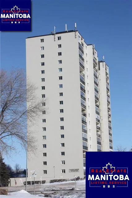 1 Bed Apartment for Sale at 10b 1975 Corydon Ave, Winnipeg, MB - MLS® #202005399