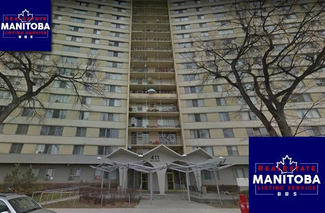 307 411 Cumberland Ave, Winnipeg