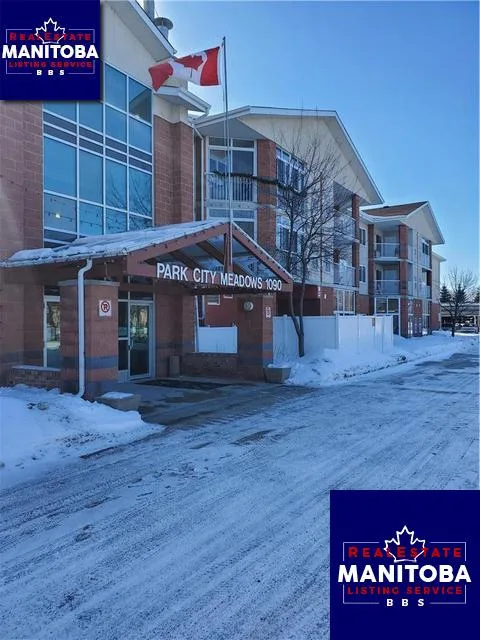 211 1090 Devonshire Dr, Winnipeg