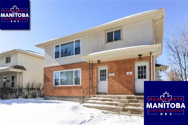 Property 330 Milford St Main image