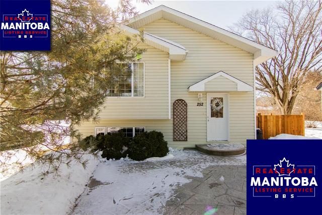 Property 252 Home St Main image