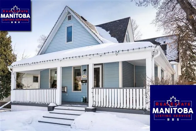 918 Somerville Ave