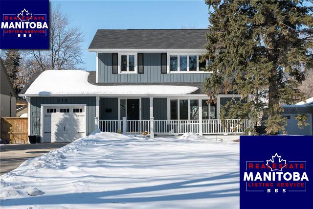 Property 112 Chataway Blvd Main image