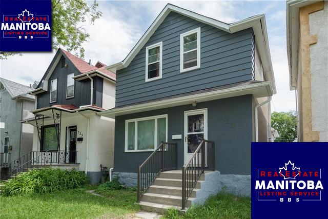 Property 723 Arlington St Main image