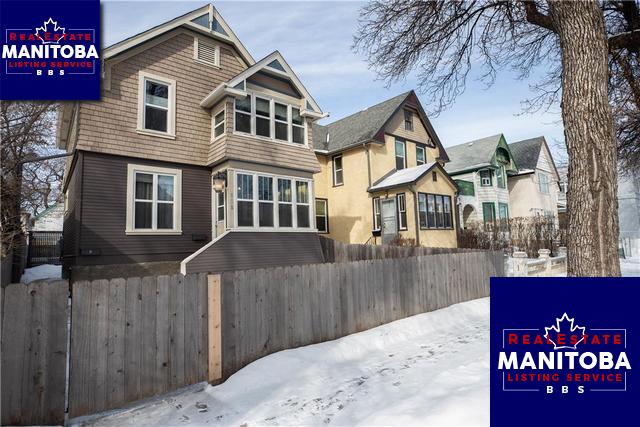 Property 638 Simcoe St img1