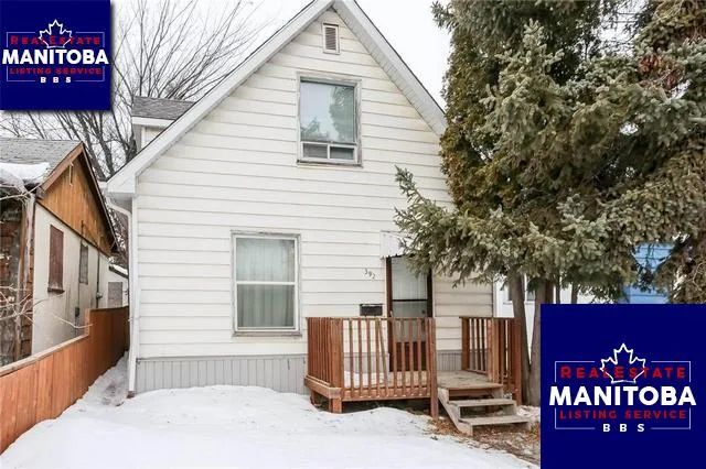 392 Ferry Rd