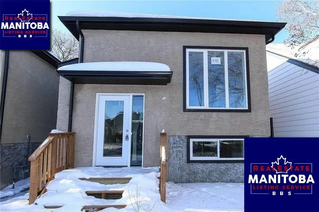 170 Royal Ave, Winnipeg