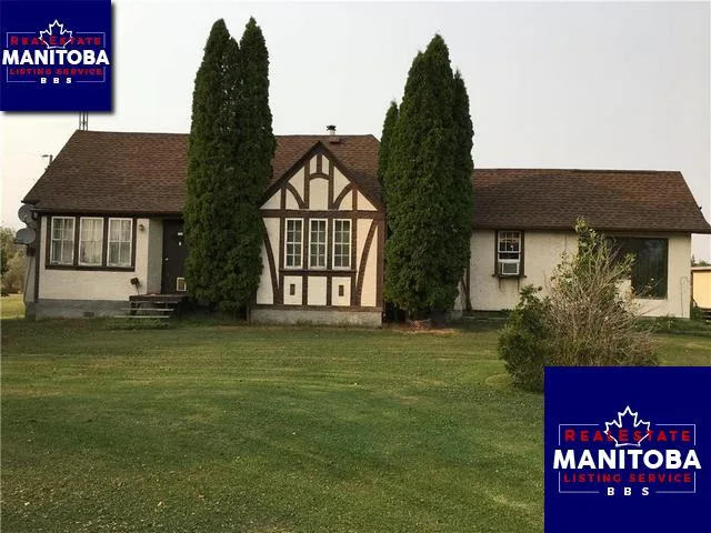 15004 Camp Neustadt Rd, Gimli Rm