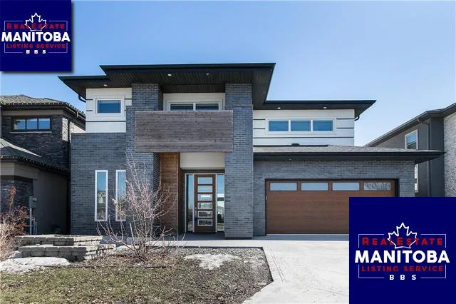 164 North Town Rd, Winnipeg