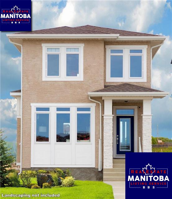 Property 54 Maligne Way Main image