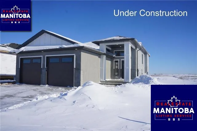 8 Falcon Cove, St Adolphe