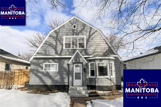 Property 921 Merriam Blvd Main image