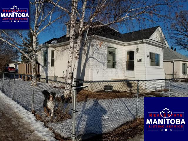 Property 769 Government Ave img1