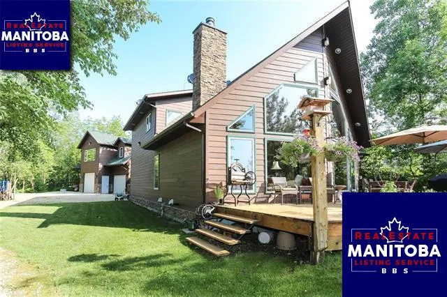 21 Blue Heron Pl, Lac Du Bonnet Rm