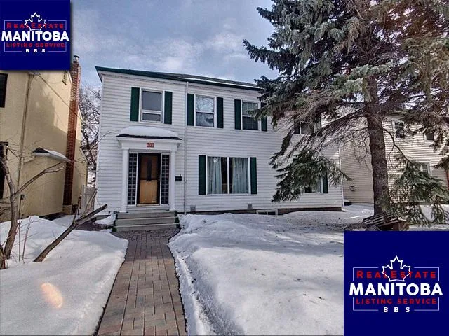 624 Aulneau St, Winnipeg