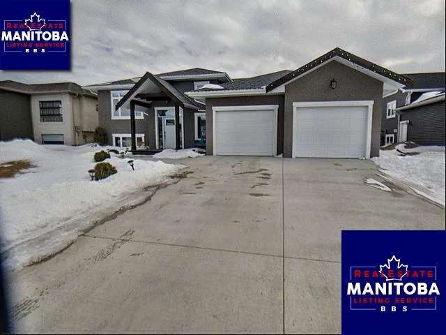 20 Alders Gate, Niverville