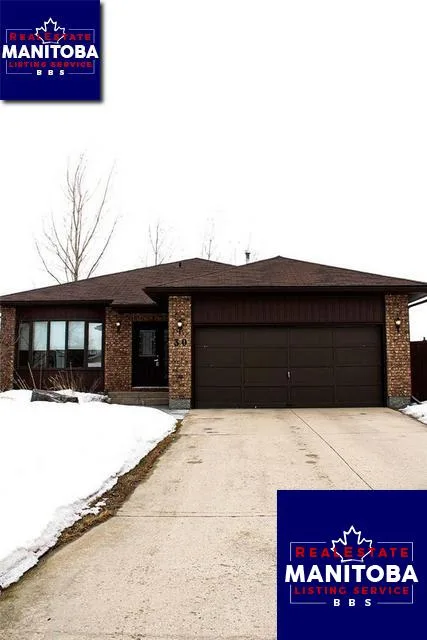 30 Rainbow Cove, Winnipeg