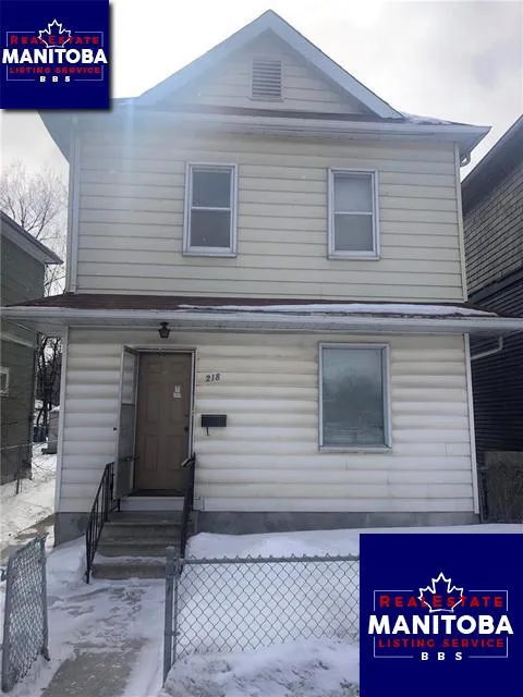 218 Johnson Ave