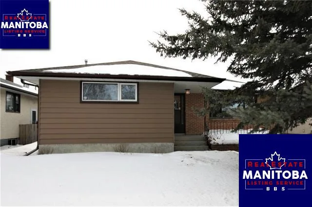 1194 Inkster Blvd, Winnipeg