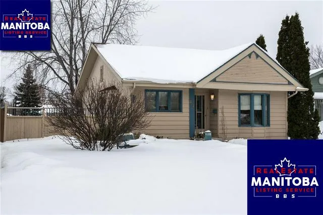 84 Tu-Pelo Ave, Winnipeg