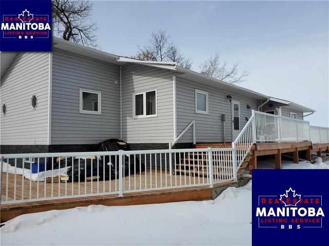 Property 22 Manitoba Ave Main image