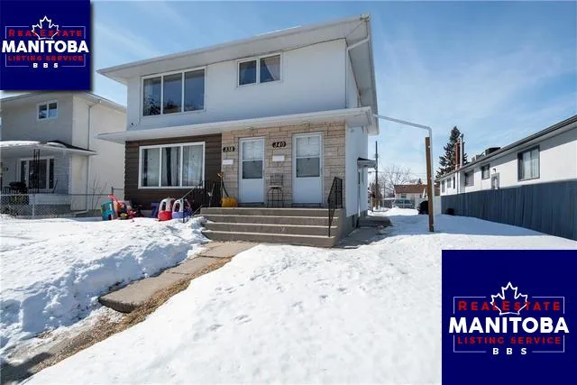 338 Milford St, Winnipeg