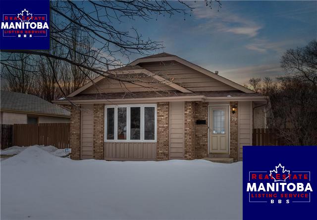 Property 79 Reay Cr Main image