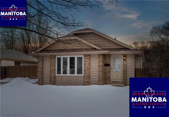 79 Reay Cr, Winnipeg