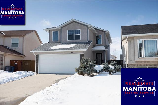 Property 10 Adelina Gregoire Pl Main image