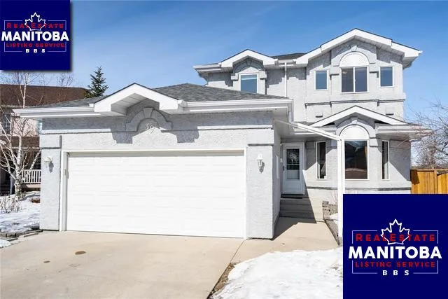 39 Gull Wing Bay, Winnipeg