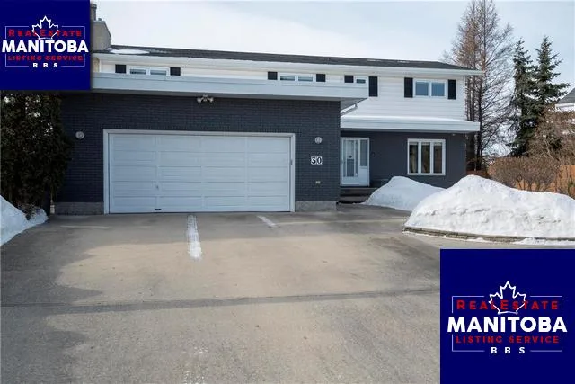 30 Gardner Cove, Winnipeg