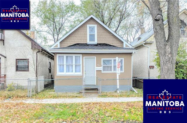 Property 716 Boyd Ave Main image