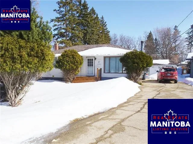 87 Miramar Rd, Winnipeg
