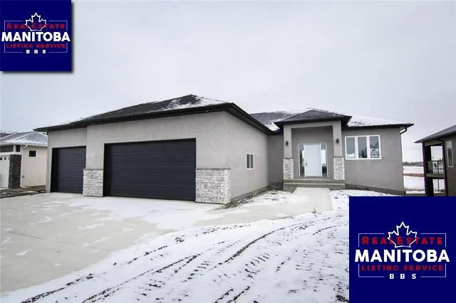 406 St. George Pl, Niverville