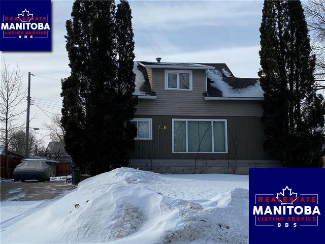 Property 760 Wardrop St Main image