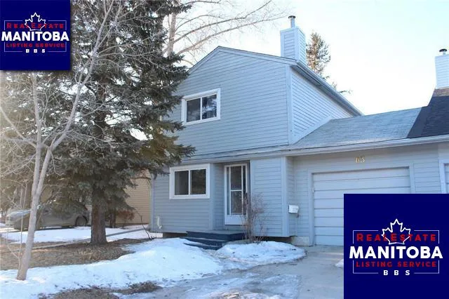 63 Shearwater Bay, Winnipeg