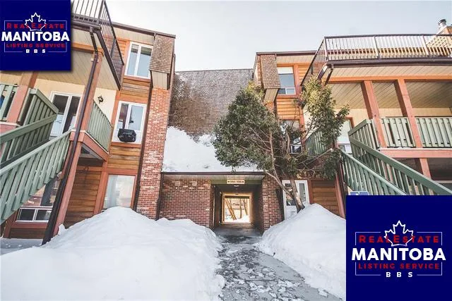 305 1744 Henderson Hwy E, Winnipeg