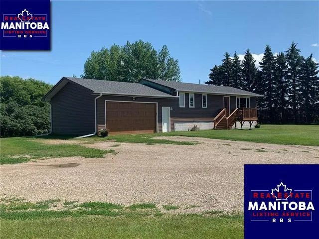 63045 564 Hwy, Rivers