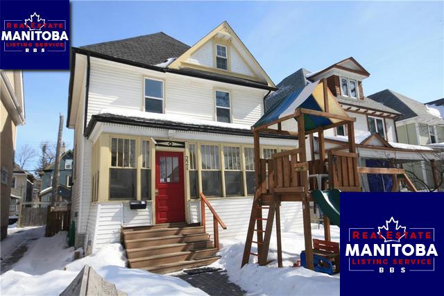 Property 221 Chestnut St Main image