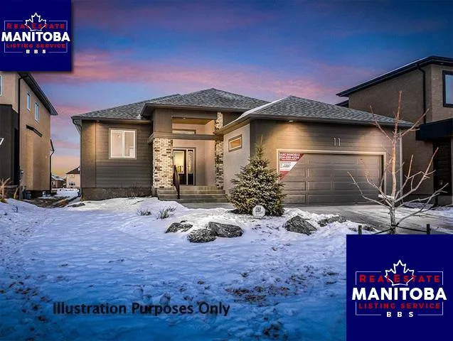 42 Creemans Cr, Winnipeg