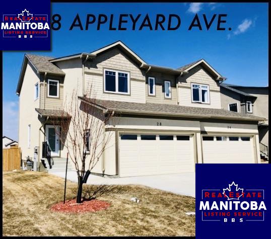 Property 28 Appleyard Ave Main image