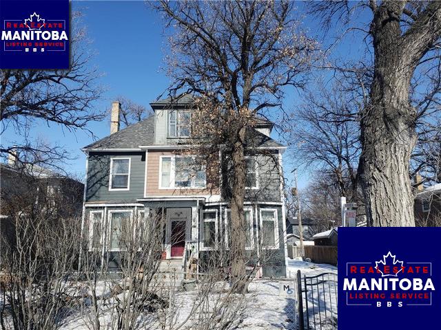 Property 101 Academy Rd Main image