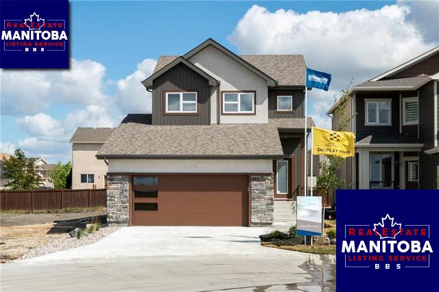 Property 555 De La Seigneurie Blvd Main image