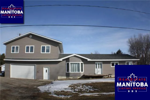 53 Aspen Ave W, Souris