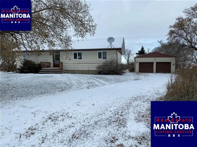 99161 42n Rd, Wawanesa