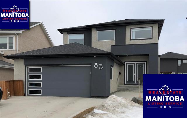 Property 83 Diamond Dust Dr Main image