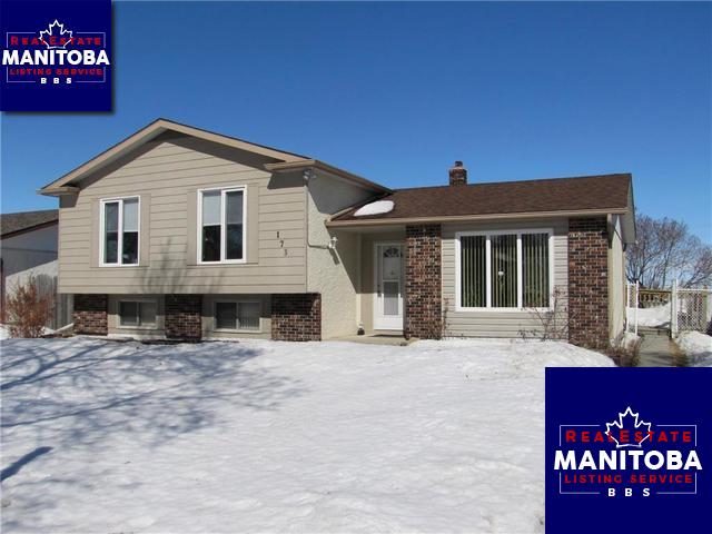 Property 173 Allenby Cr Main image